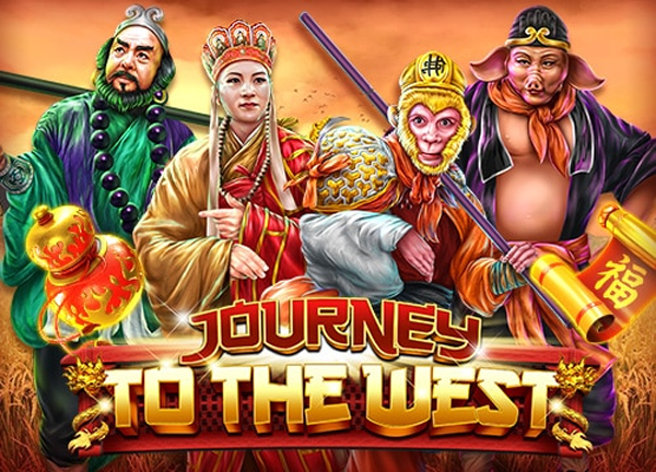 journey to the west